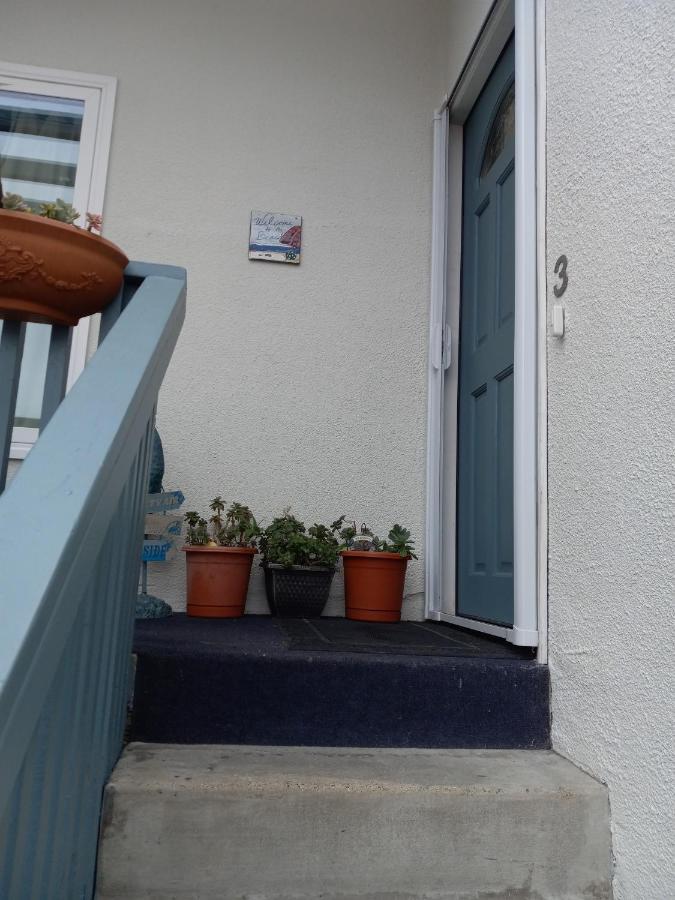 Master Suite Steps To Bay & Beach San Diego Kültér fotó