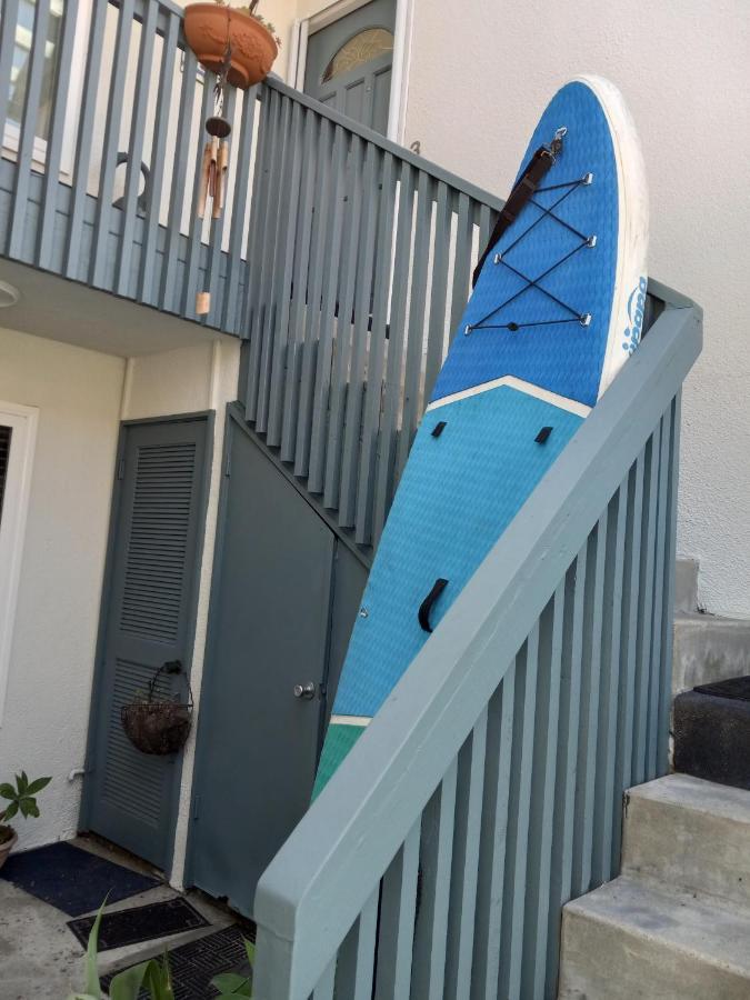 Master Suite Steps To Bay & Beach San Diego Kültér fotó